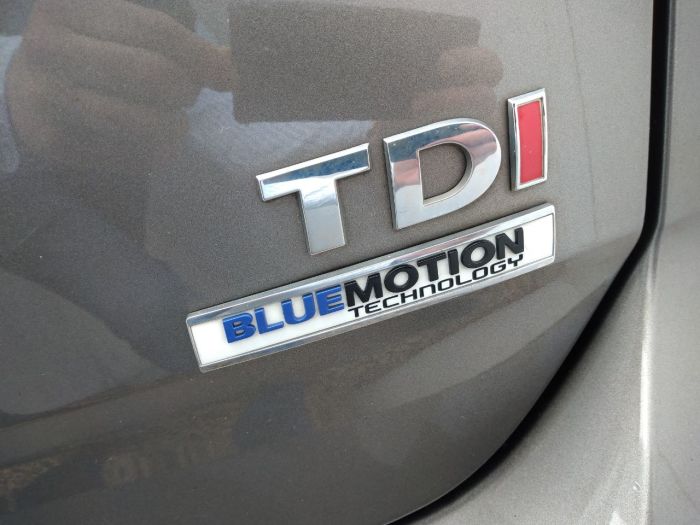 Volkswagen Golf 1.6 TDI 110 Match Edition 5dr DSG Hatchback Diesel Grey