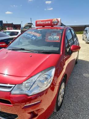 CITROEN C3 2013 (63) at Winchester Car Sales Sheffield