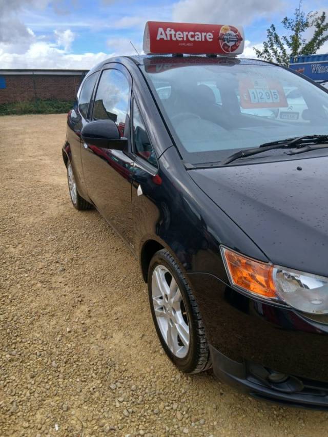2008 Mitsubishi Colt 1.3 czi