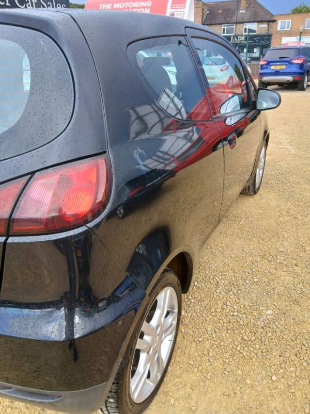 2008 Mitsubishi Colt 1.3 czi