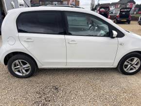 SEAT MII at Southey Car Sales Sheffield