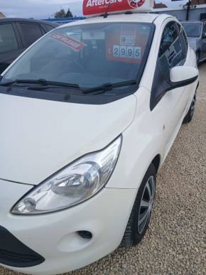 FORD KA at Southey Car Sales Sheffield